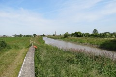 11.-Upstream-from-Westonzoyland-Pumping-Station-2
