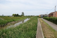 2.-Downstream-from-Burrowbridge-1