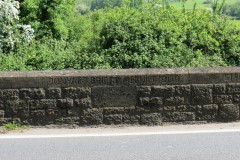 1.-Donyatt-Bridge-Parapet-Inscriptions-1