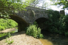 14.Taunton-and-Chard-Railway-Bridge-downstream-arches1