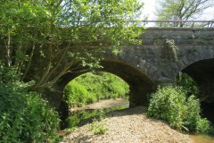 14.Taunton-and-Chard-Railway-Bridge-downstream-arches2