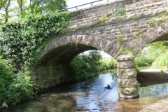 18.Taunton-and-Chard-Railway-Bridge-upstream-arches-2