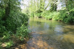 22.-Sticklepath-stream-joins-the-river-Isle-2