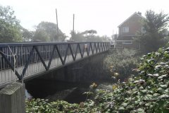 27.-Basin-Bridge-Footbridge-Downstream-Side