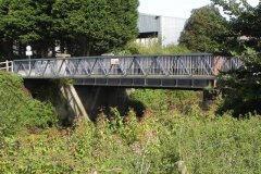 28.-Basin-Bridge-Footbridge-Downstream-Side