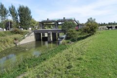 37.-Newbridge-Drove-Bridge-and-Sluice-downstream-face
