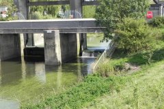 38.-Newbridge-Drove-Bridge-and-Sluice-downstream-face
