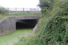 N. Tutshill Sluice to M5