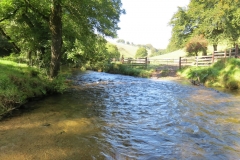10. Upstream from Larcombe Foot (1)