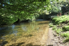 10. Upstream from Larcombe Foot (10)