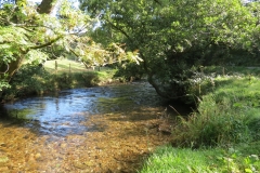 10. Upstream from Larcombe Foot (11)