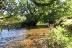 10. Upstream from Larcombe Foot (2)