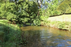 10. Upstream from Larcombe Foot (3)