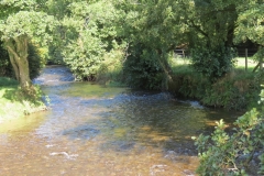 8. Upstream from Ford