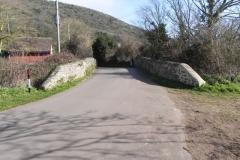 76. Green Bridge