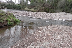 79. Confluence with River Aller