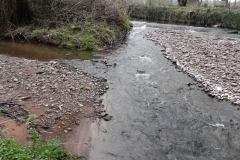 80. Confluence with River Aller