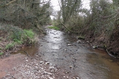 82. Upstream from North Bridge