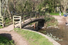 86. North Bridge