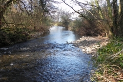 93. Downstream from North Bridge