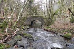 36. Pool Bridge upstream arch