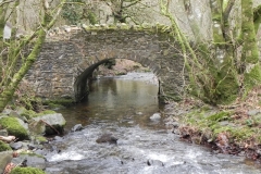 37. Pool Bridge upstream arch