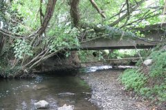 14.Woodford-Farm-Accomodation-Bridge-East-Downstream-Face