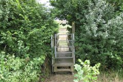 212.Woodford-Farm-ROW-Bridge