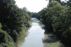O. Highbridge to the Sea