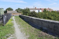 13.-Highbridge-Clyse-Upstream-Parapet