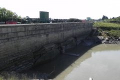14.-Highbridge-Clyse-Downstream-Face
