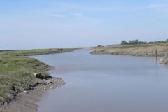 16.-Looking-downstream-from-Highbridge-Clyse