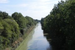 7.-Looking-upstream-from-Highbridge-Clyse