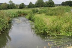 12.-Upstream-from-ROW-bridge-No-874