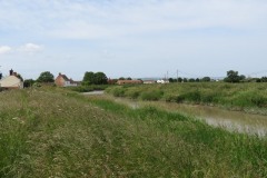 O. Westonzoyland to Huntworth Viaduct
