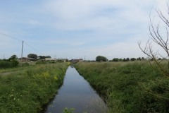 10.-Northmoor-Main-Drain-from-Vinneys-Bridge-2