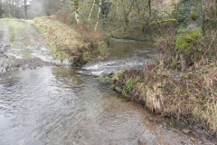 Oare Water