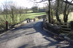 14. Oare Bridge