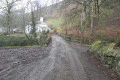 4. Oareford Farm Bridge