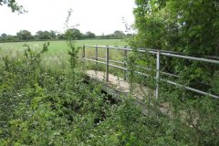 27.-ROW-Footbridge-Upstream-Face