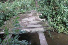 5.Footbridge-Disused