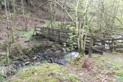 52a. Heddon Valley ROW bridge A