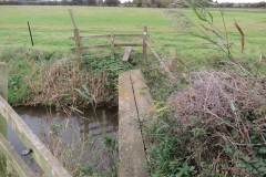 Perrymoor Brook