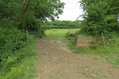 Bridge-and-sluice-over-Petherton-Bridge-Mill-stream-5