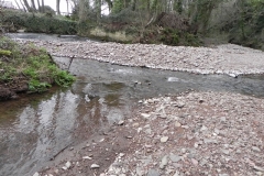 45. Confluence with Horner Water
