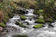 71. East Water confluence