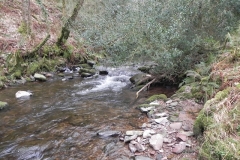 76. Downstream from East Water