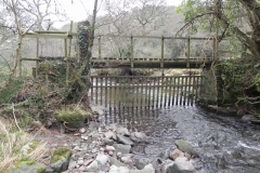 94. Horner Scout Camp Footbridge