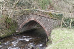 97. Horner Bridge Upstream Arch