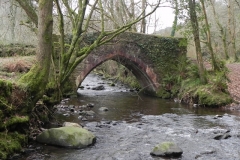 99. Horner Bridge Downstream Arch